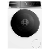 Отдельностоящая стиральная машина BOSCH WGB24400ME