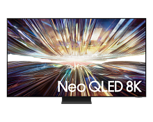 Телевизор ЖК 65'' Samsung QE65QN800DUXRU