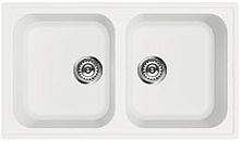 Мойка SMEG LZ862B