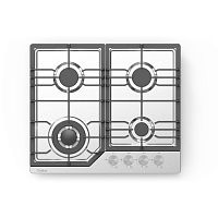 Газовая варочная панель Evelux HEG 638 X