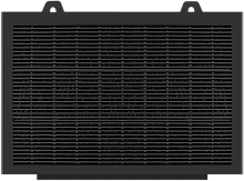 Фильтр угольный MAUNFELD CF0042F