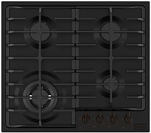 Газовая варочная панель Korting HG 674 CTCN