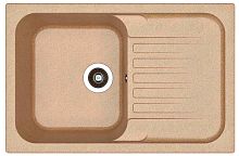 Мойка Dr. Gans "Адель" 780, терра СМс 