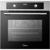 Встраиваемый духовой шкаф Midea MO69103X