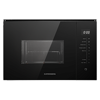 Микроволновая печь встраиваемая Kuppersberg HMW 651 B