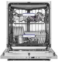 Посудомоечная машина встраиваемая MEFERI MDW6083 POWER