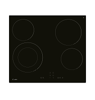 Электрическая варочная панель Lex EVH 641A BL