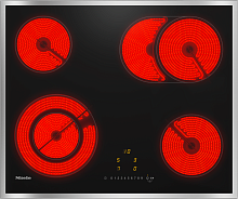 Варочная поверхность Miele KM 6521 FR