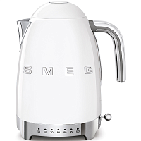 Чайник Smeg KLF04WHEU