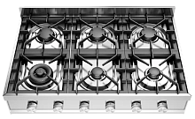 Варочная панель ILVE HCP906D/SS