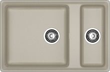 Мойка GranFest LV-760K топаз