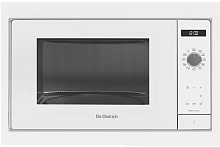 Микроволновая печь De Dietrich DME4310W