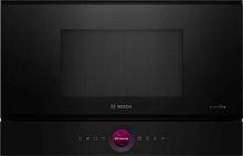 Встраиваемые микроволновые печи BOSCH BFR9221B1