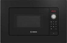 Встраиваемые микроволновые печи BOSCH BFL623MB3