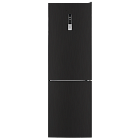 Холодильник MAUNFELD MFF185NFSB10 Inverter