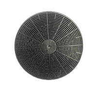 Угольный фильтр для кухонной вытяжки GRAUDE DHK 60.0 S, DHK 60.0 EL