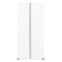 Холодильник с инвертором MAUNFELD MFF177NFWE