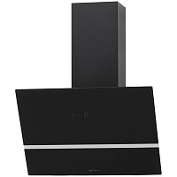 Наклонная вытяжка KRONA BRUNA 600 BLACK S