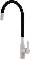 Смеситель Rivelato LIVO 3975280 brina