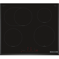 Встраиваемая индукционная панель BOSCH PIF651HC1E
