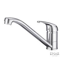 Emar ЕС - 3009, смеситель, хром