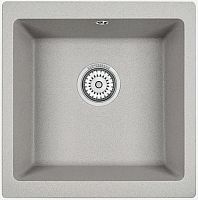 Кухонная мойка Kuppersberg UNIVERSA 50 NL 1B ROCK
