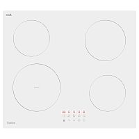 Индукционная варочная панель Evelux HEI 641 W