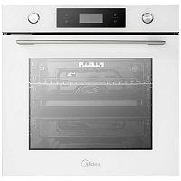 Встраиваемый духовой шкаф Midea MO78100CGW