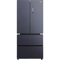 Холодильник Midea MDRF705BIE70