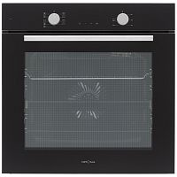 Электрический духовой шкаф KRONA TAU 60 BL