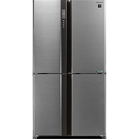 Холодильник Sharp SJEX93PSL