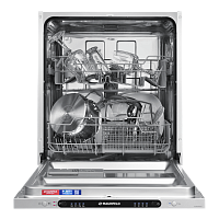Посудомоечная машина MAUNFELD MLP6242G02