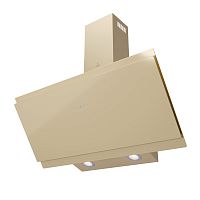 Вытяжка кухонная наклонная LEX FURIA 900 IVORY