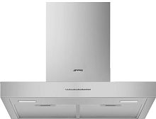 Вытяжка Smeg KBT600XE