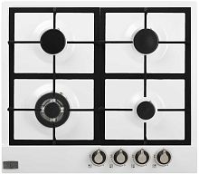 Газовая варочная панель Körting HG 661 CTSI