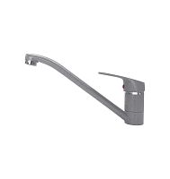 Смеситель Lex Salto Space Gray