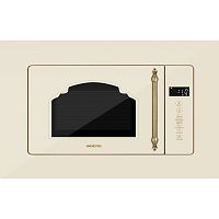 Встраиваемая микроволновая печь HIBERG i-VM 6502 YR