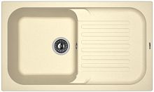 Мойка Florentina "Арона" 860, шампань FG