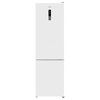 Холодильник MAUNFELD MFF200NFW10 Inverter