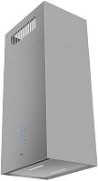 Кухонная вытяжка MAUNFELD Bath Plus 402IL нержавеющая сталь