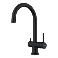 Смеситель Omoikiri Yamada-GB латунь/графит