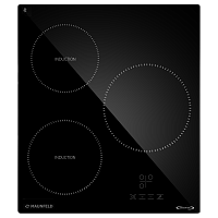 Индукционная варочная панель MAUNFELD AVI4531BK