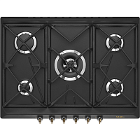Варочная панель Smeg SRV876AOGH