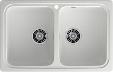 Мойка GranFest S-780K иней