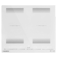 Индукционная варочная панель MAUNFELD CVI594SF2WHD Inverter