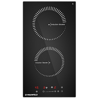 Индукционная варочная панель MAUNFELD CVI292STBKC
