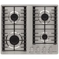 HAGEL 60 IX газовая варочная поверхность (независимая)