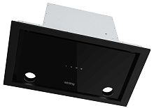 Полновстраиваемая вытяжка Körting KHI 6777 GN