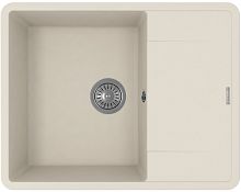 Мойка Florentina "Пьемонт" 650, шампань