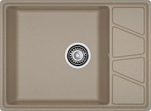 Мойка GranFest V-680L песочный